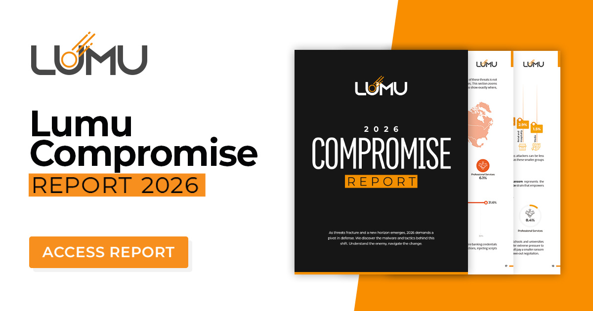 Lumu tweet media