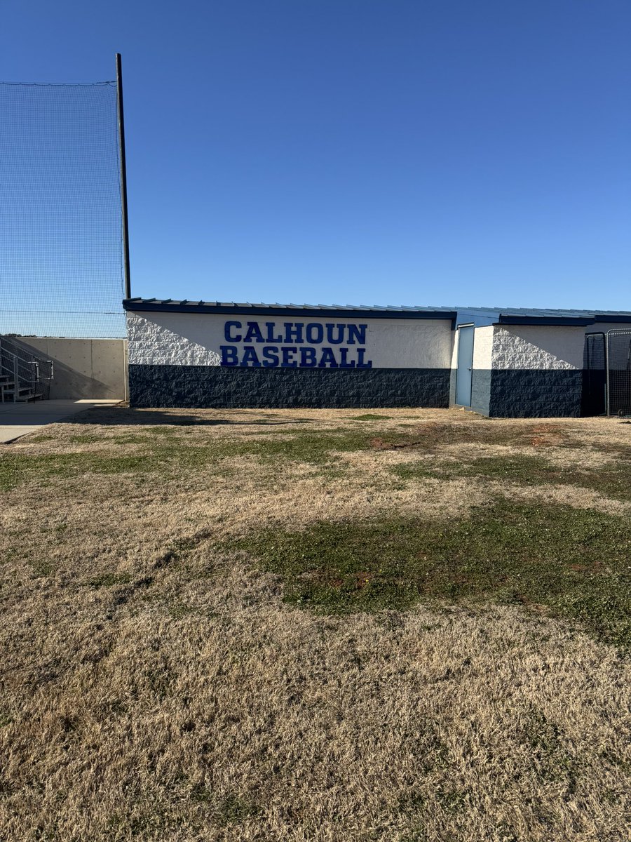 CameronChafetz's tweet image. Build it