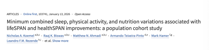 Bryan Johnson tweet media