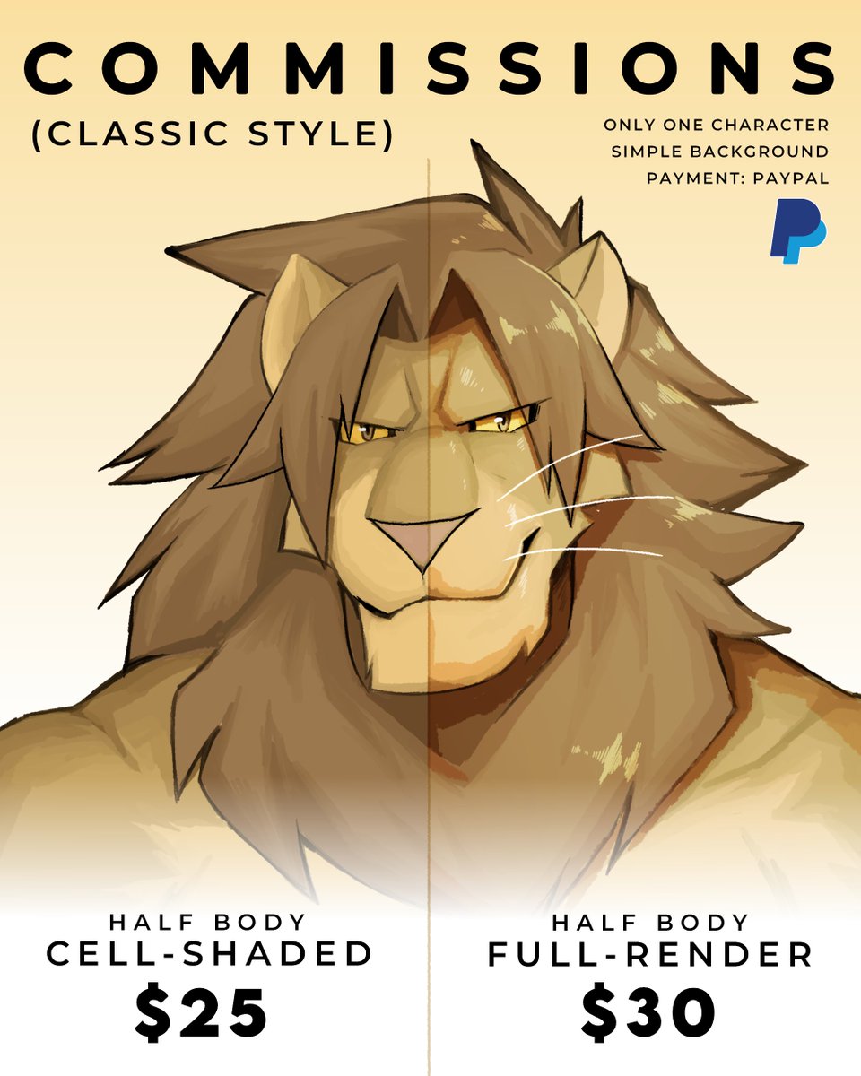 Ki'ubo
Volviendo a mis raices xD. Nuevo formato en la tabla de comisiones