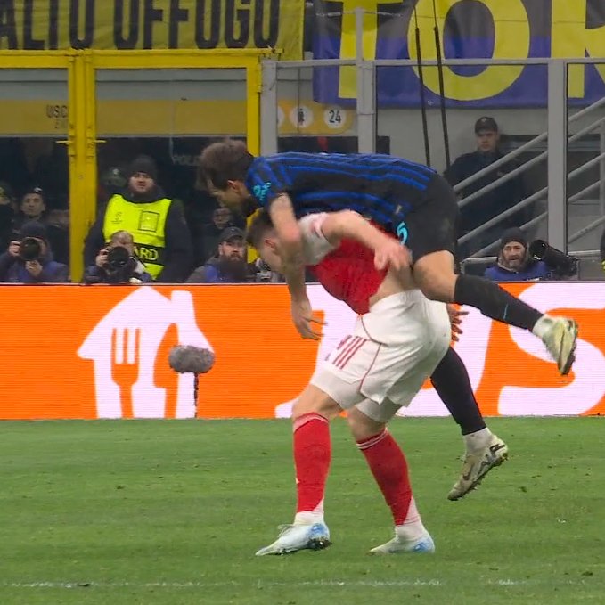 KC 🏹 ⚽ tweet media