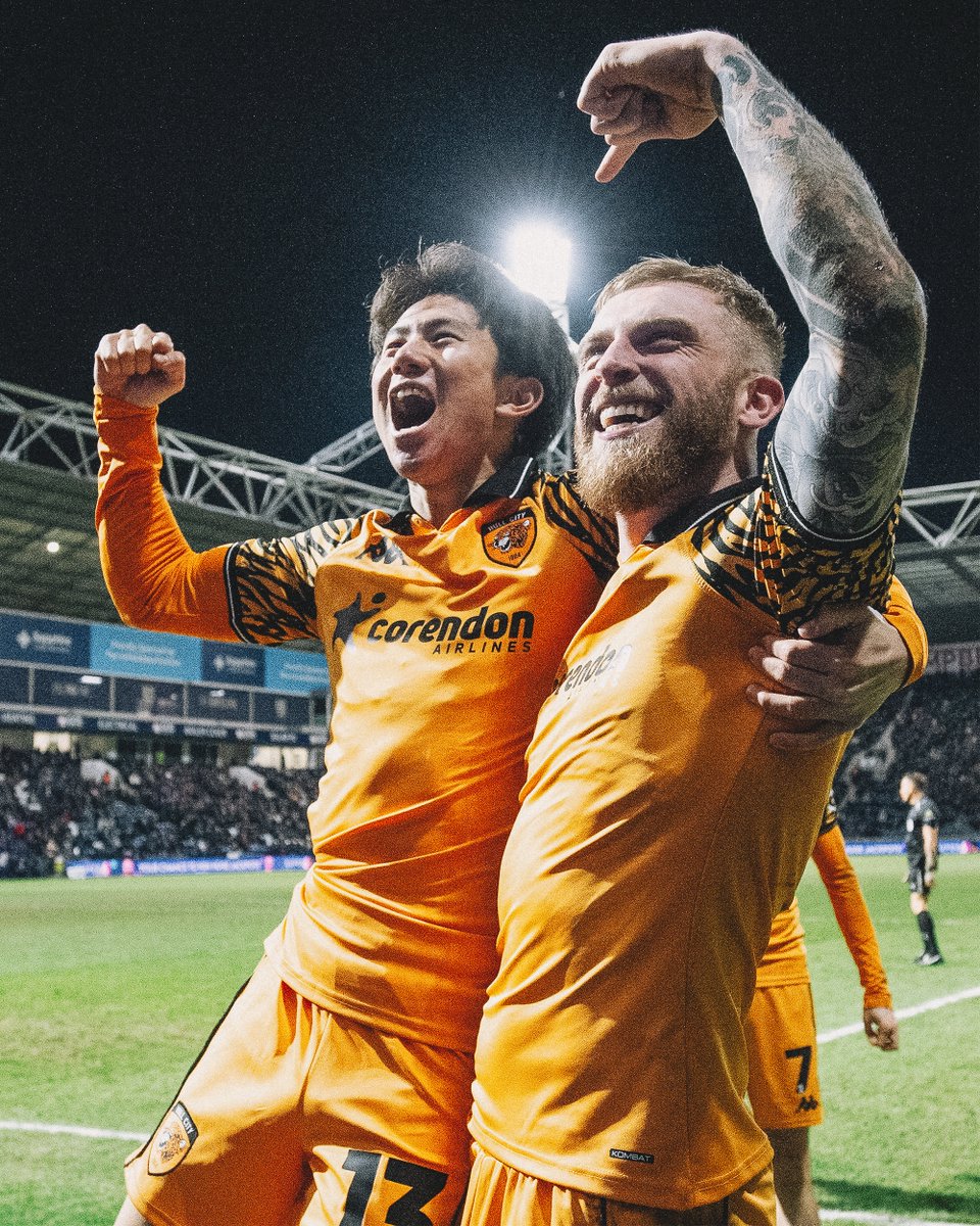 Hull City tweet media