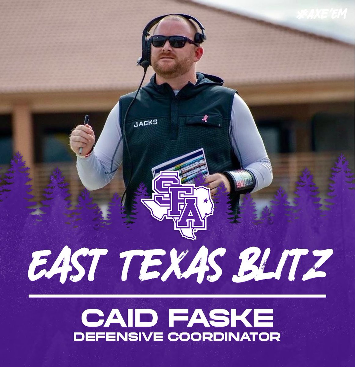 Caid Faske tweet media