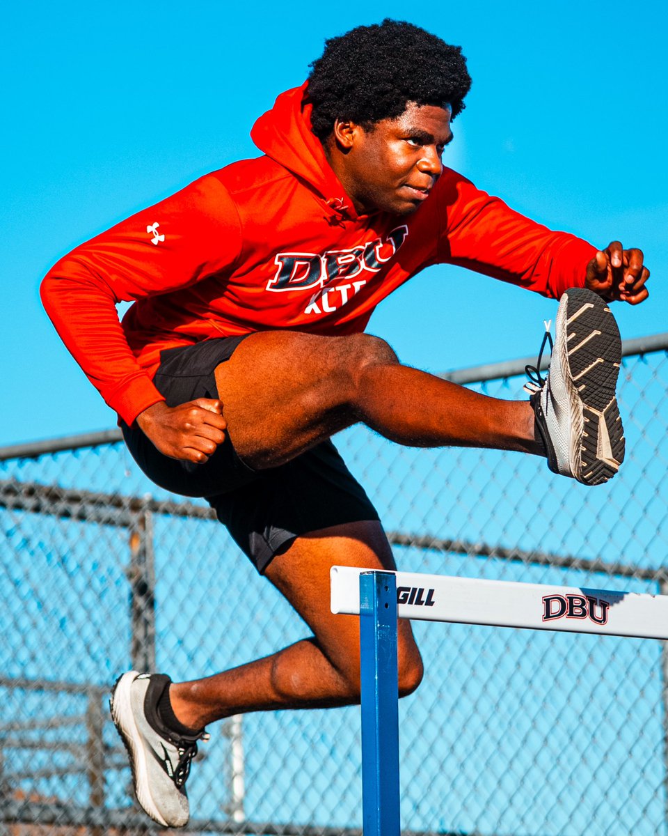 DBU XC | TF tweet media