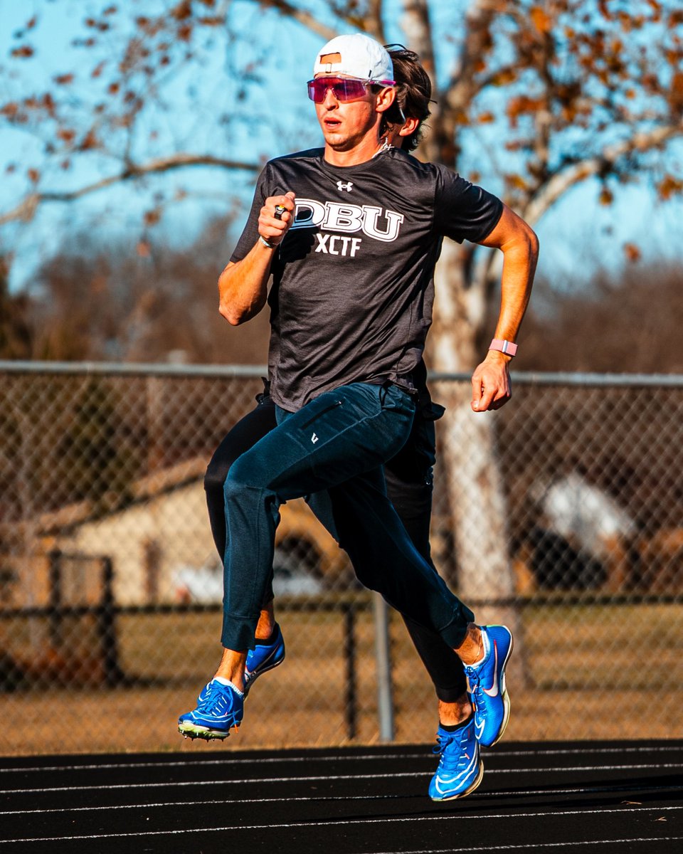 DBU XC | TF tweet media