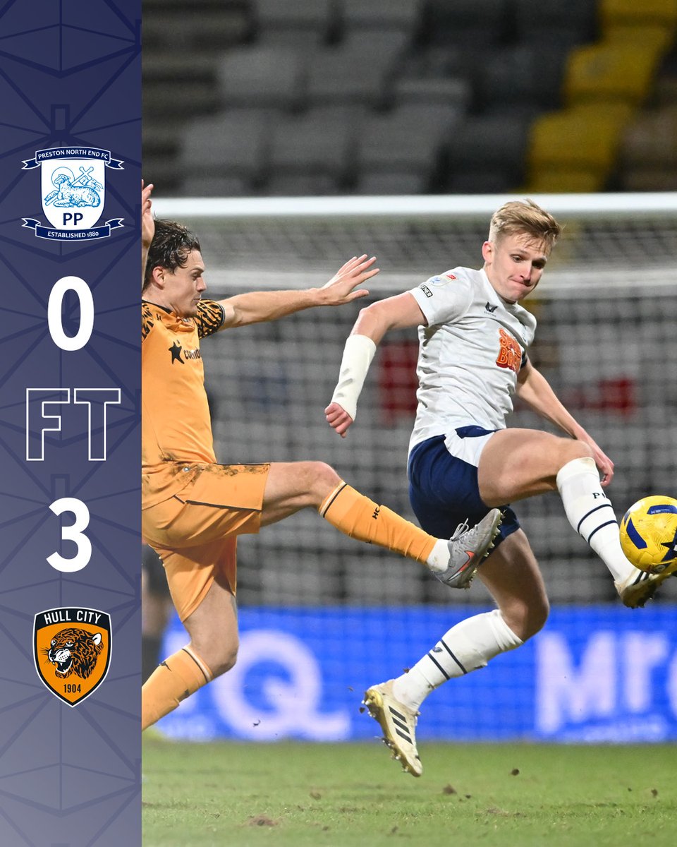 Preston North End FC tweet media