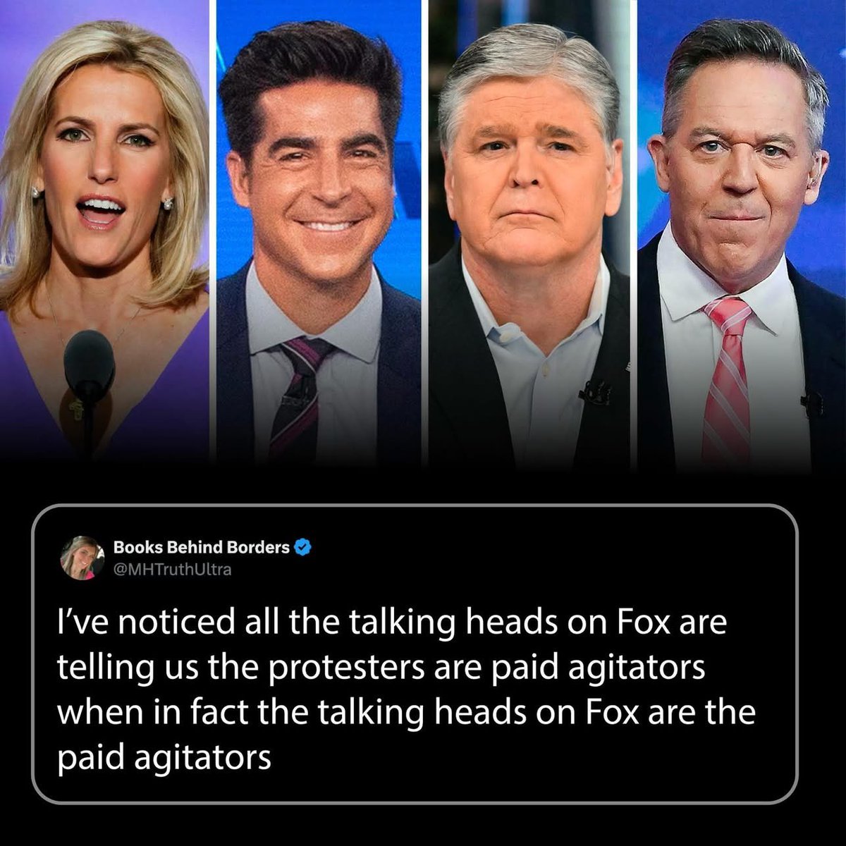 OccupyDemocrats's tweet image. 