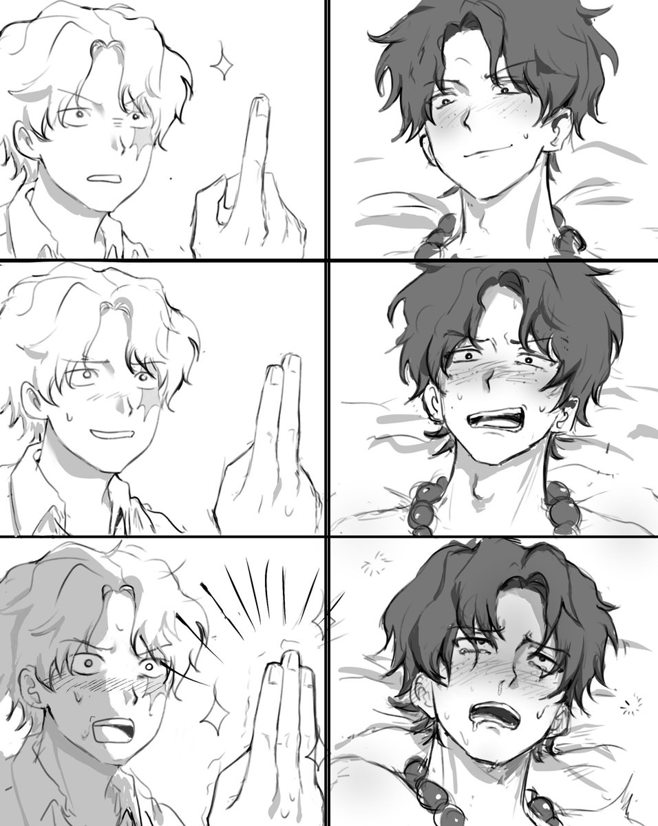 뇨서 (@letssexyparty) on Twitter photo 