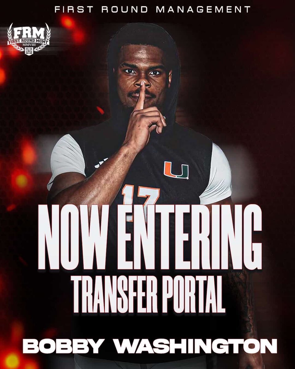 bobby washington jr tweet media