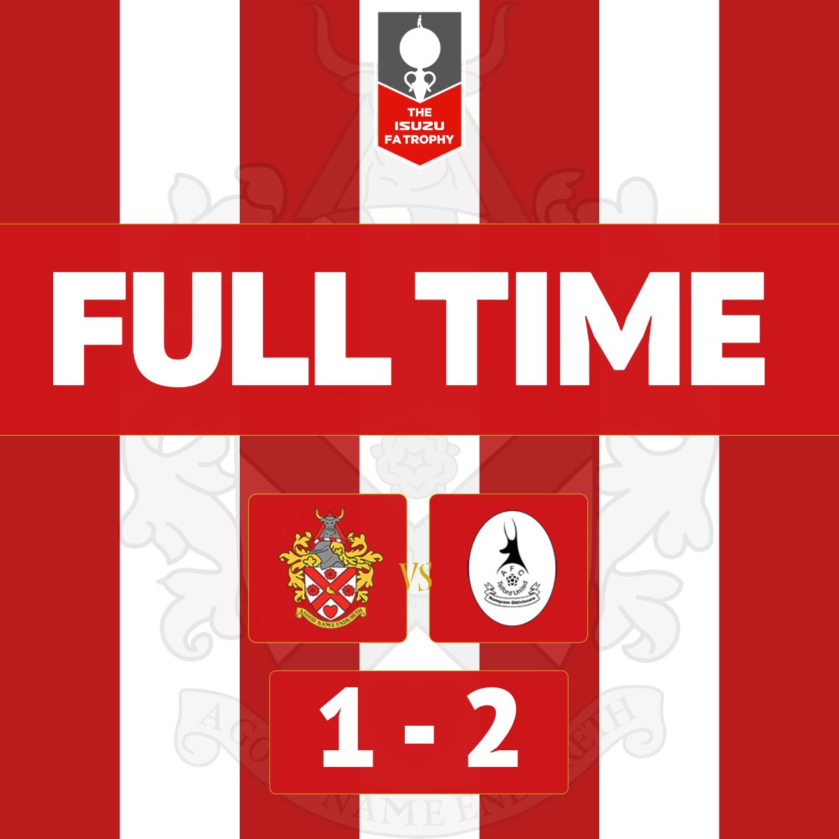 Hornchurch FC tweet media