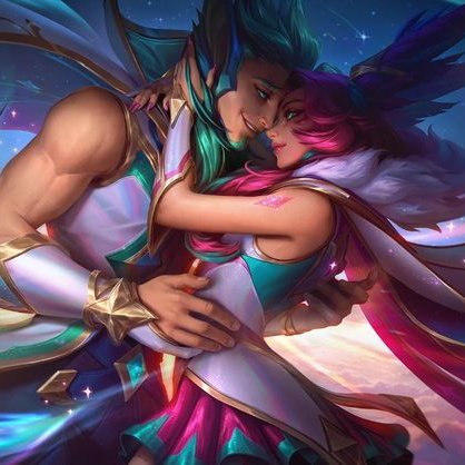 hi_xayah's tweet image. getting ready               to make history