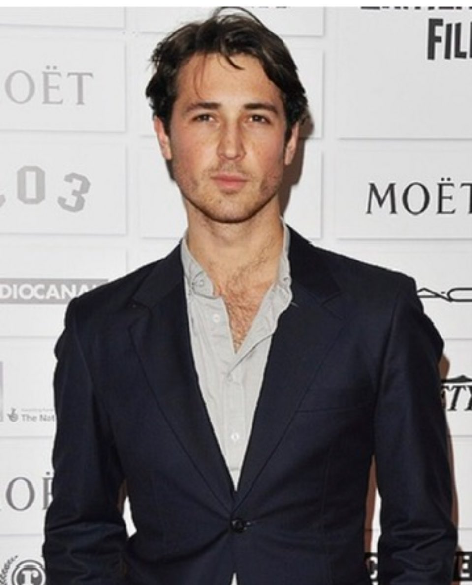 A little too busy today? Does stress have you frazzled?

Here is a little #BenLloydHughes to brighten your day…to bring some calm and joy (and 🔥) to your world 

Hope you celebrate #HughesDayTuesday with a smile

#Sanditon