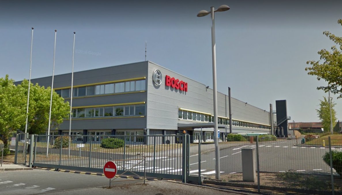 JorysB3's tweet photo. L’annonce de la fermeture du site #Bosch de Moulins-Yzeure d’ici fin 2026, mettant en péril près de 270 emplois, est un choc pour les salariés et pour tout le département de l’#Allier.
Après #Erasteel à #Commentry, cette nouvelle casse industrielle illustre les ravages d’une transition vers l’électrique menée sans anticipation et d’une concurrence mondialisée incontrôlée.
Notre priorité doit être la protection des emplois, le maintien de l’activité et la réindustrialisation de nos territoires.