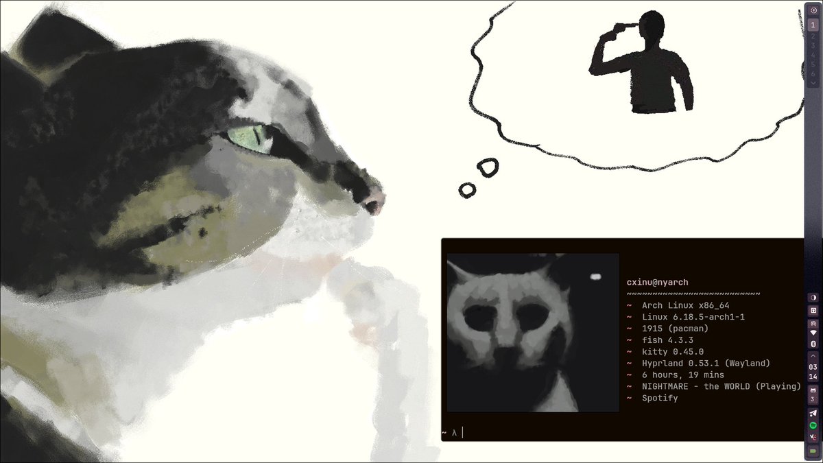 cirno (@cwithyoru) on Twitter photo 