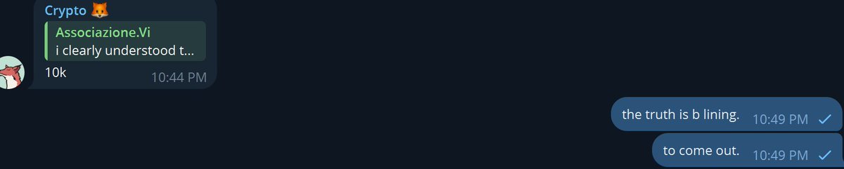 On the Edge live tomorrow with <a href="/BTC_Jay705/">Foxy</a>  and i don\t usuaLLy announce from here but i will leave this without comment.