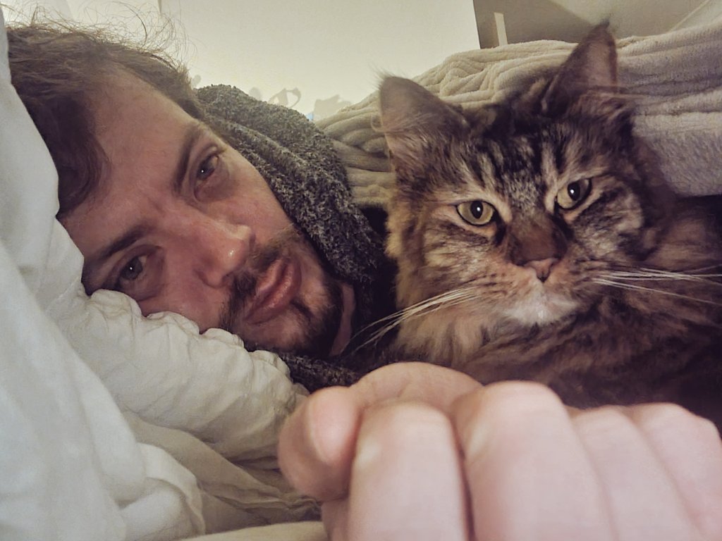 Peter brown tweet media