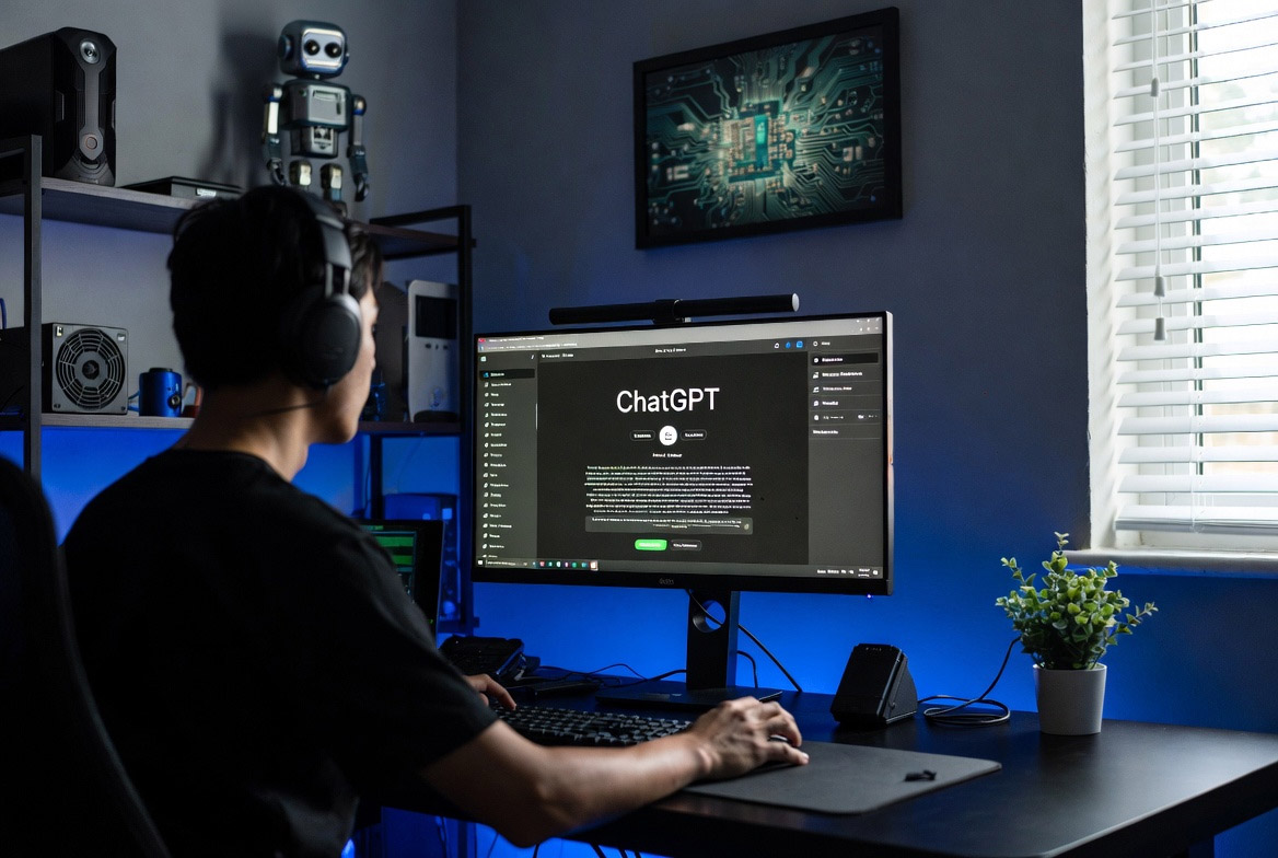 GuysGab's tweet image. OpenAI introduces ChatGPT Go - A new, budget-friendly subscription tier  guysgab.com/openai-rolls-o…