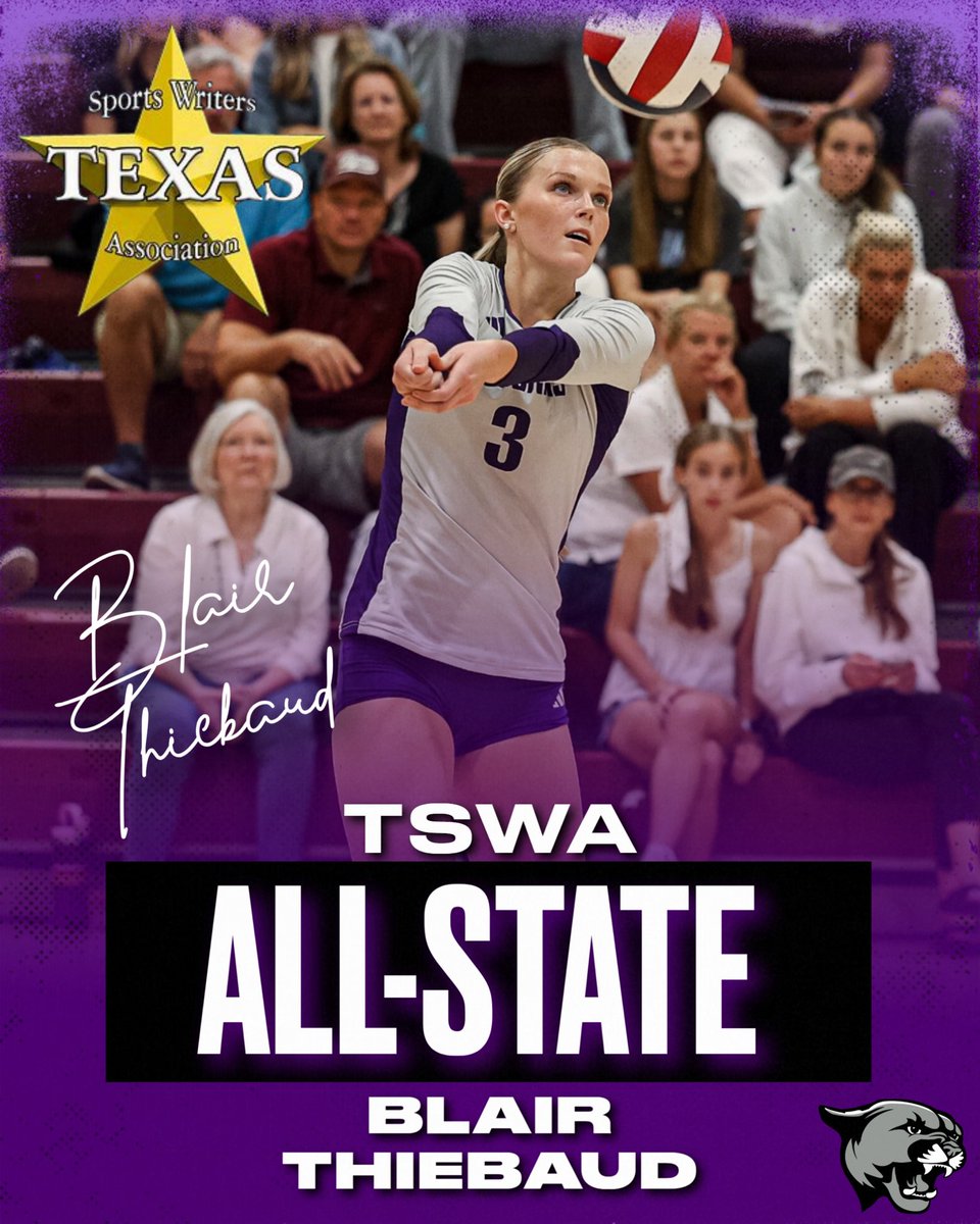 Cougar Volleyball tweet media