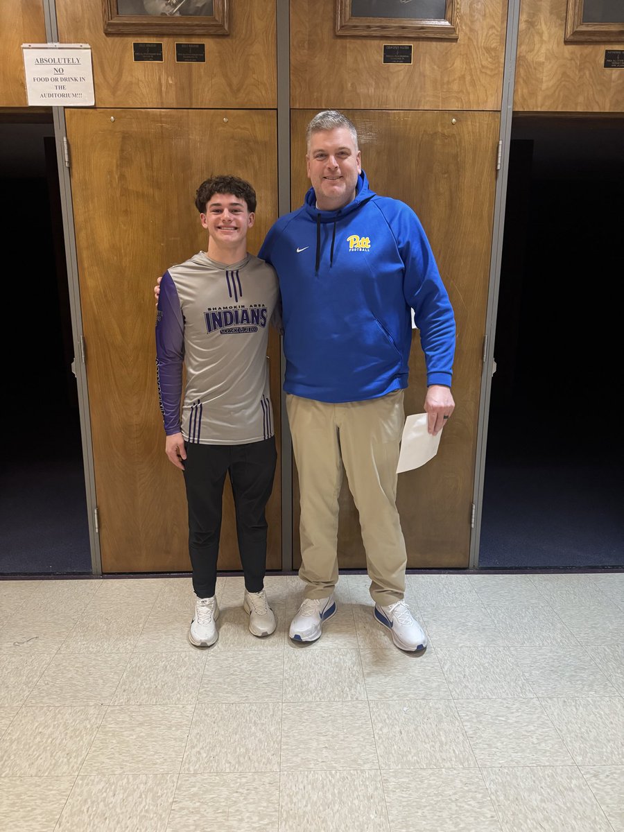 Logan Steele tweet media