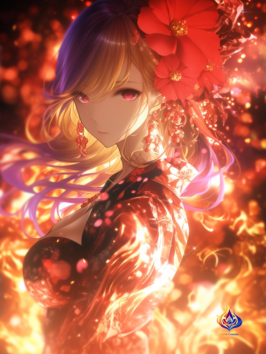 yosuke_59's tweet photo. ❤️‍🔥 Mission Log #107 : Eternal Ember of Silent Passion

A passion that never screams — it endures.
This is the quiet fire that becomes destiny.

A glimpse into the Astro Creator universe —
where emotion turns into eternal light.

#AIart #DigitalArtist #AstroCreator #SpaceArt #CosmicArt
#MiraclesComeTrue #AIGeneratedArt #VisionaryArt #EtherealArt #FreedomArt #ArtCollector #CosmicJourney
#Stella