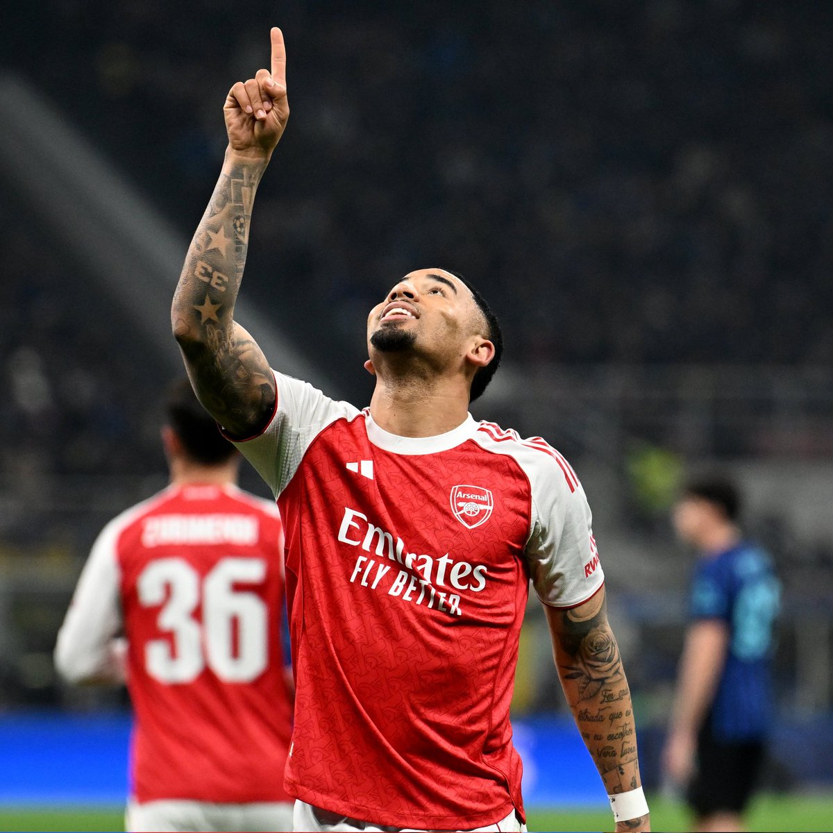 Great Day Arsenal F.C.