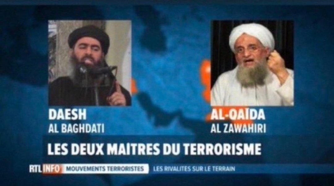 Le duo Zabarny Chevalier.