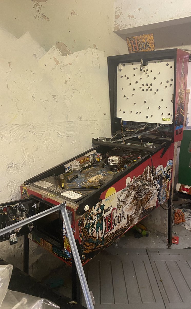 Chris Retrogaming tweet media