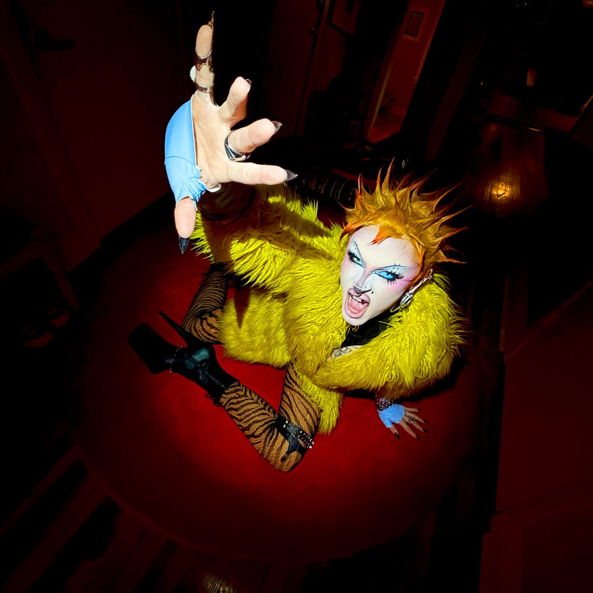 Daya Betty tweet media