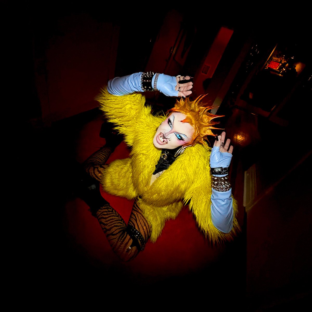 Daya Betty tweet media