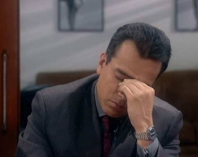 Yo cada vez que me dicen o me invitan a un plan donde involucra gastar plata, cuando tengo administrado cada peso para los chicos