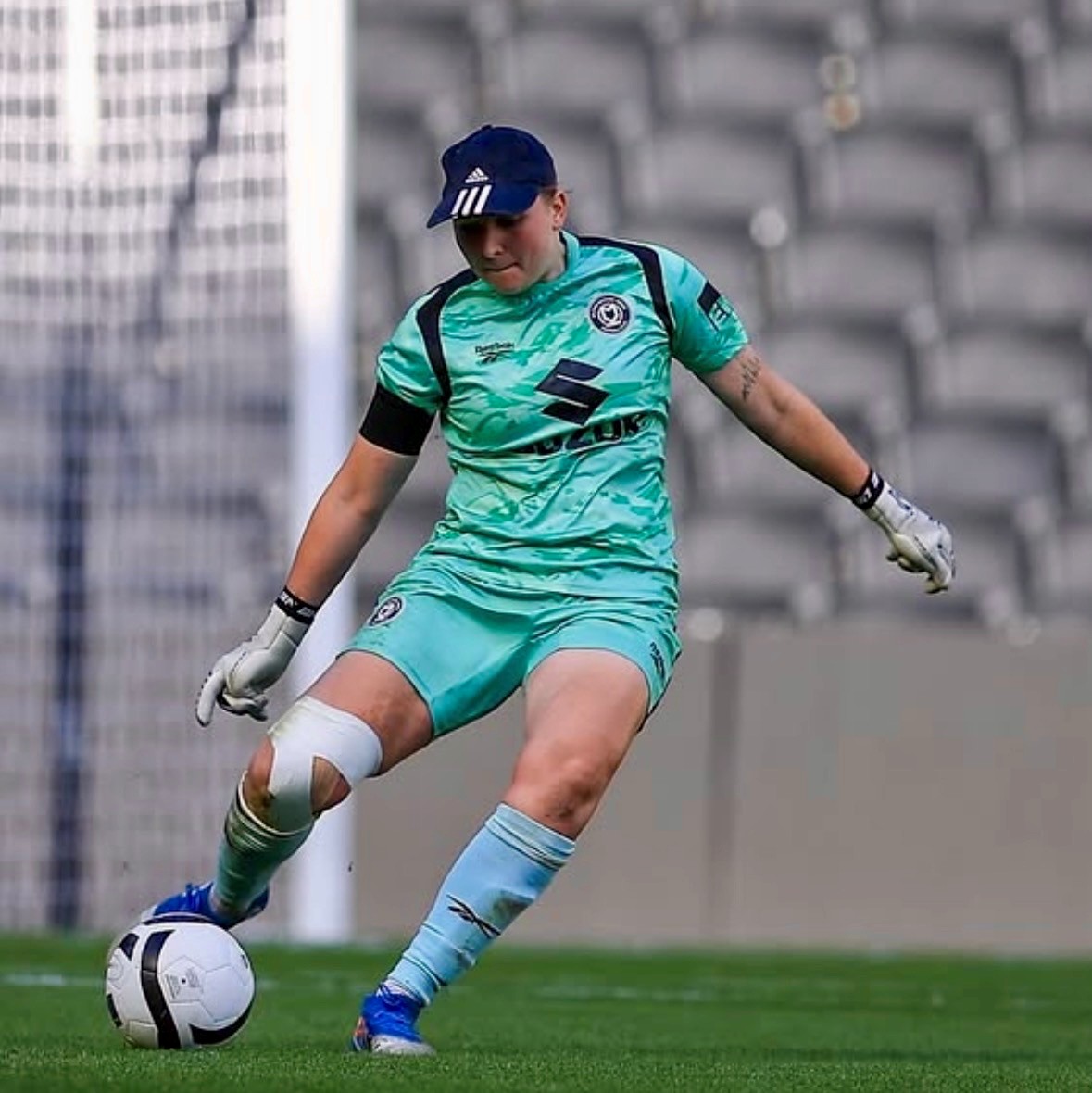 Beeston Sports tweet media