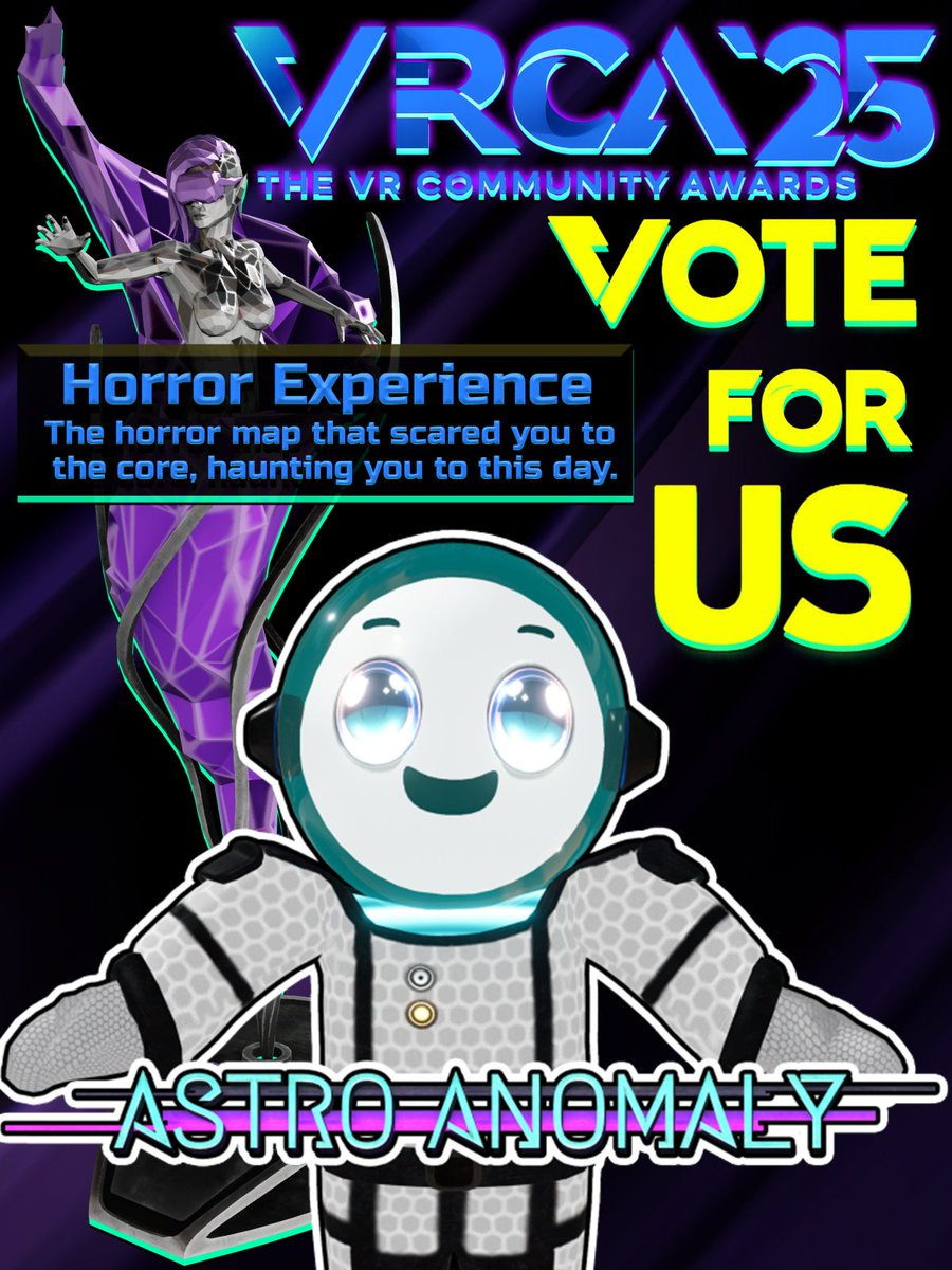 Astro Anomaly tweet media