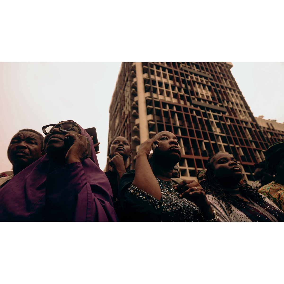 Megwara Favour tweet media