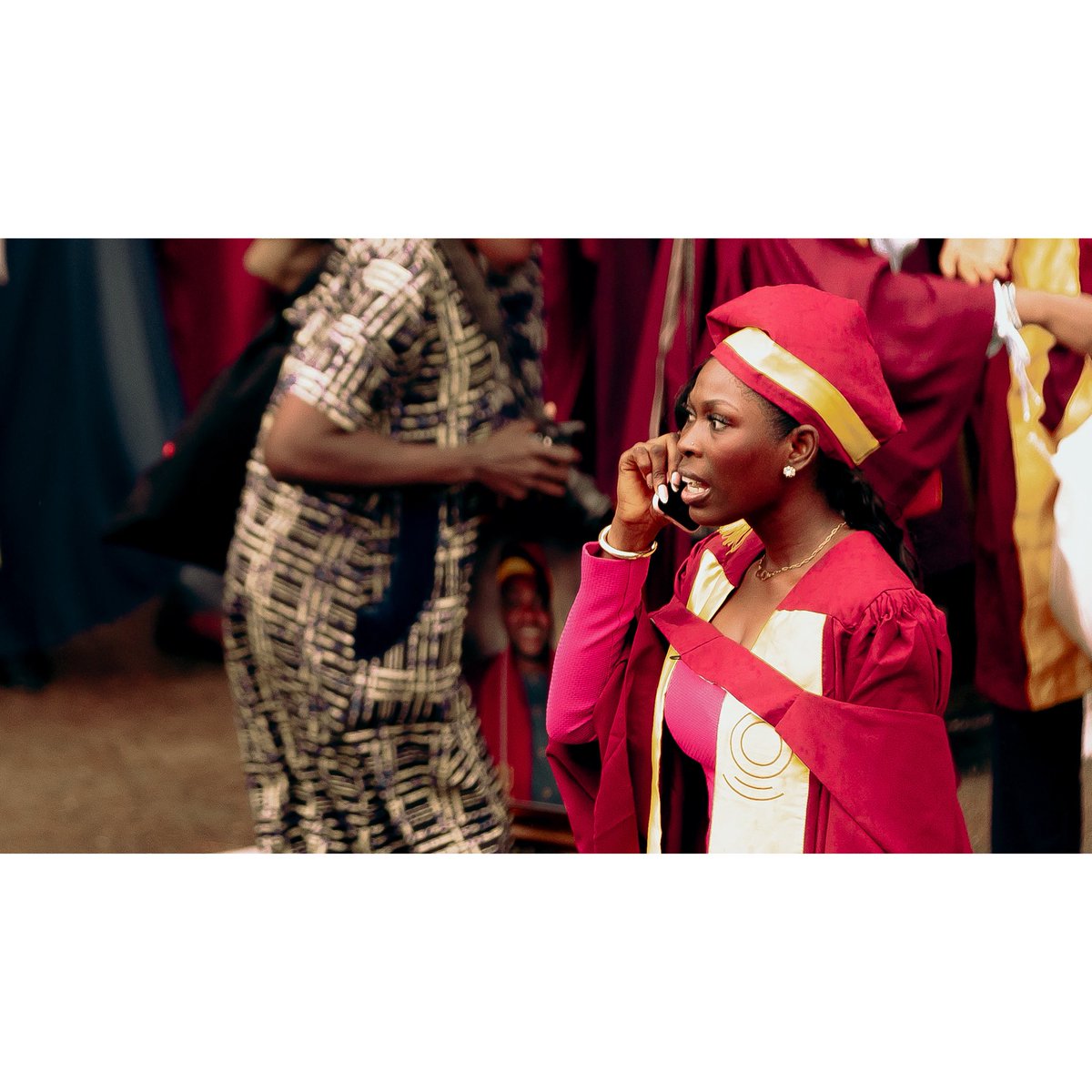 Megwara Favour tweet media