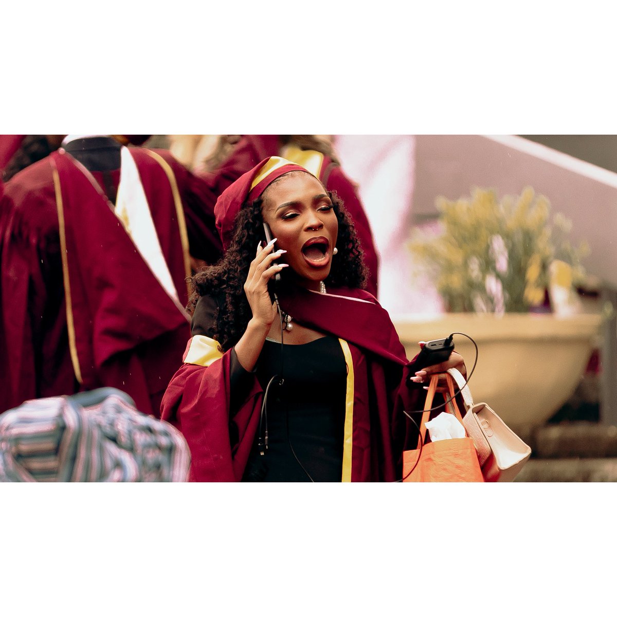 Megwara Favour tweet media