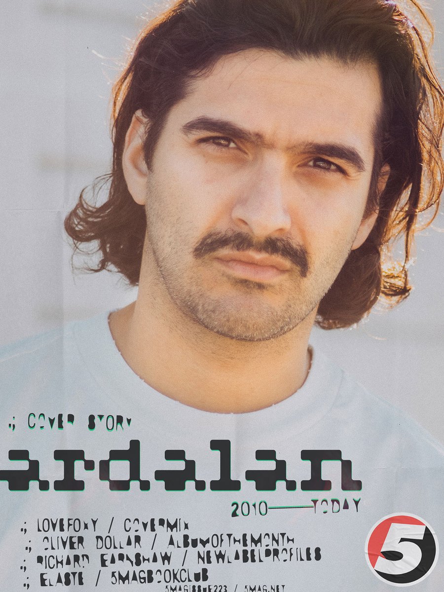 5 Mag Dot Net tweet media