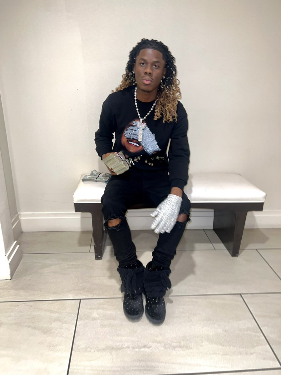 Unghetto 🍯 tweet media