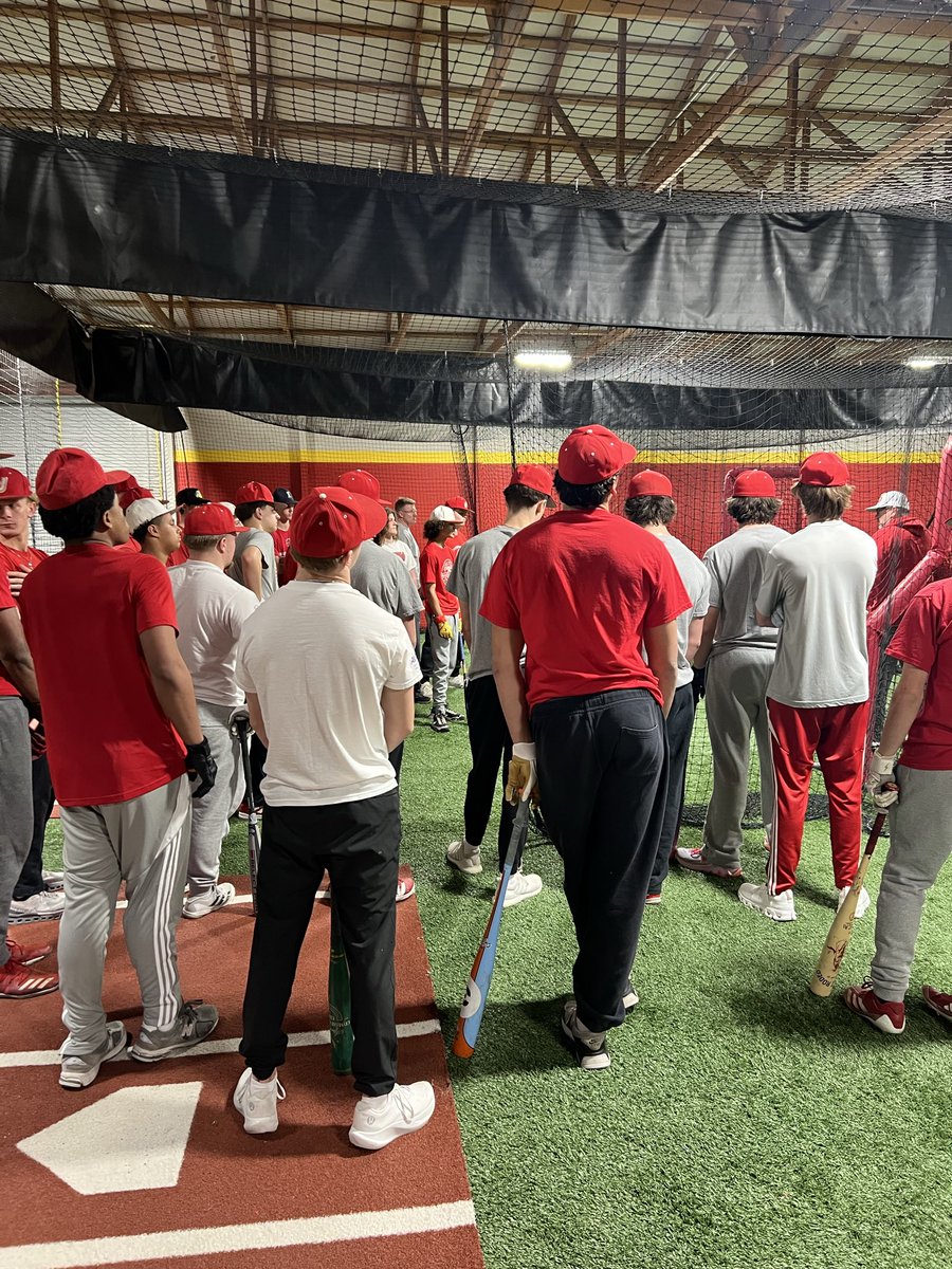 Jeffersonville High School Baseball tweet media