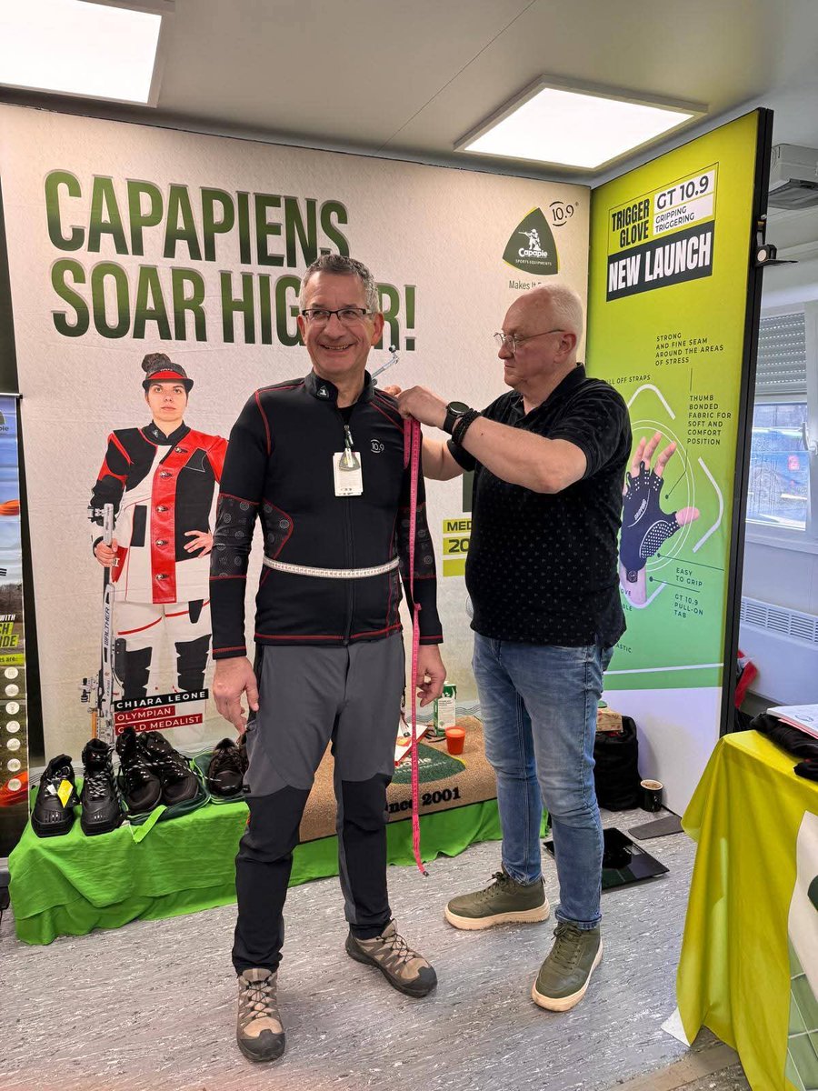 Capapie Sports tweet media