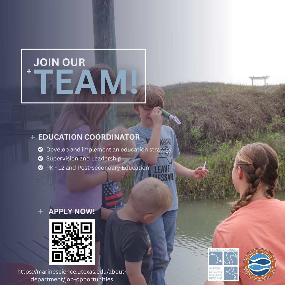 Coastal & Estuarine Research Federation (CERF) tweet media