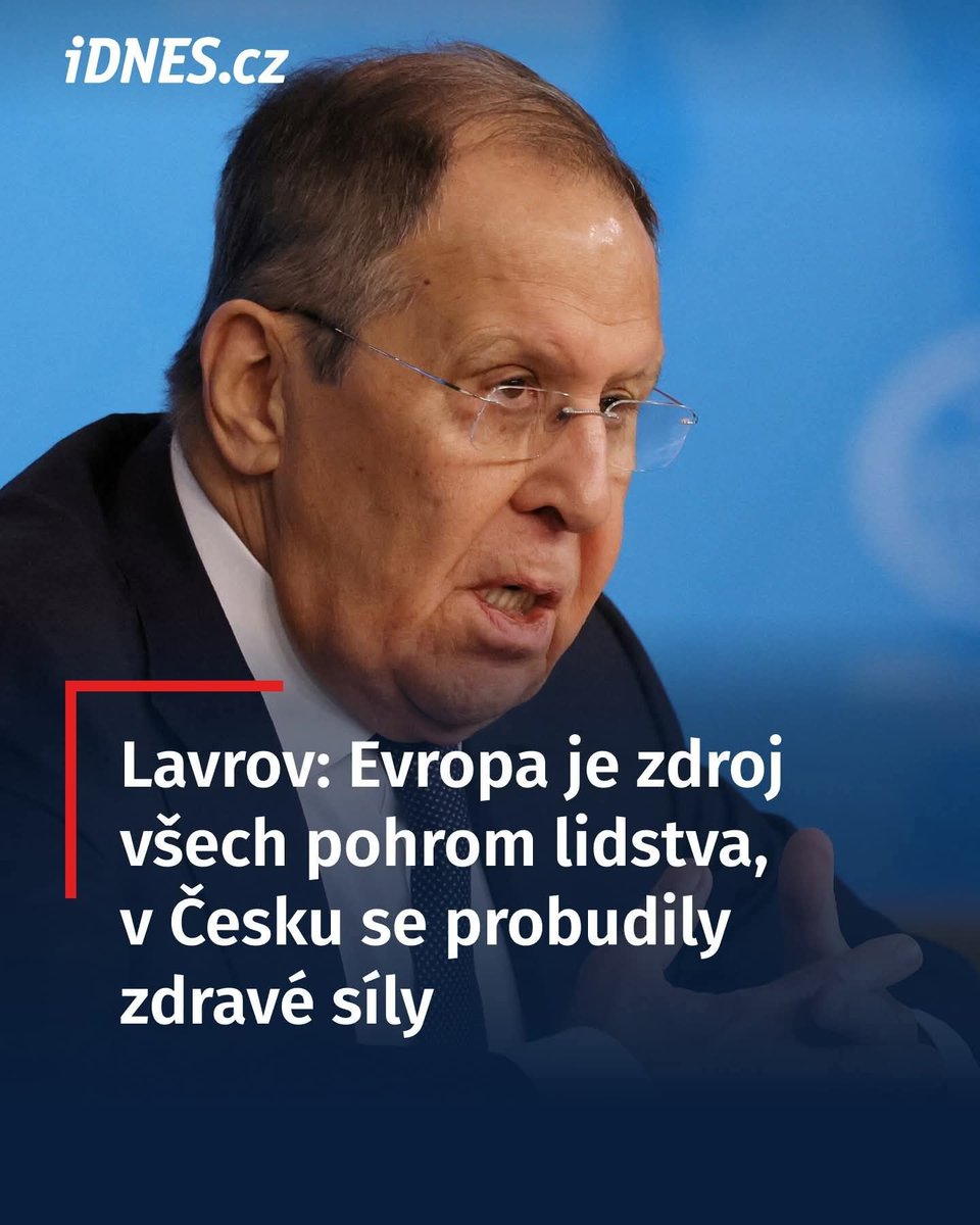 Masový vrah hodnotí vládu ANO