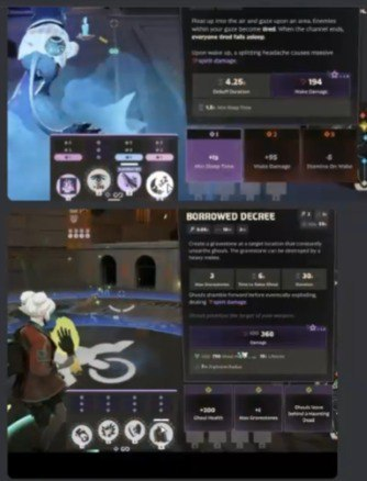 Deadlock Intel tweet media