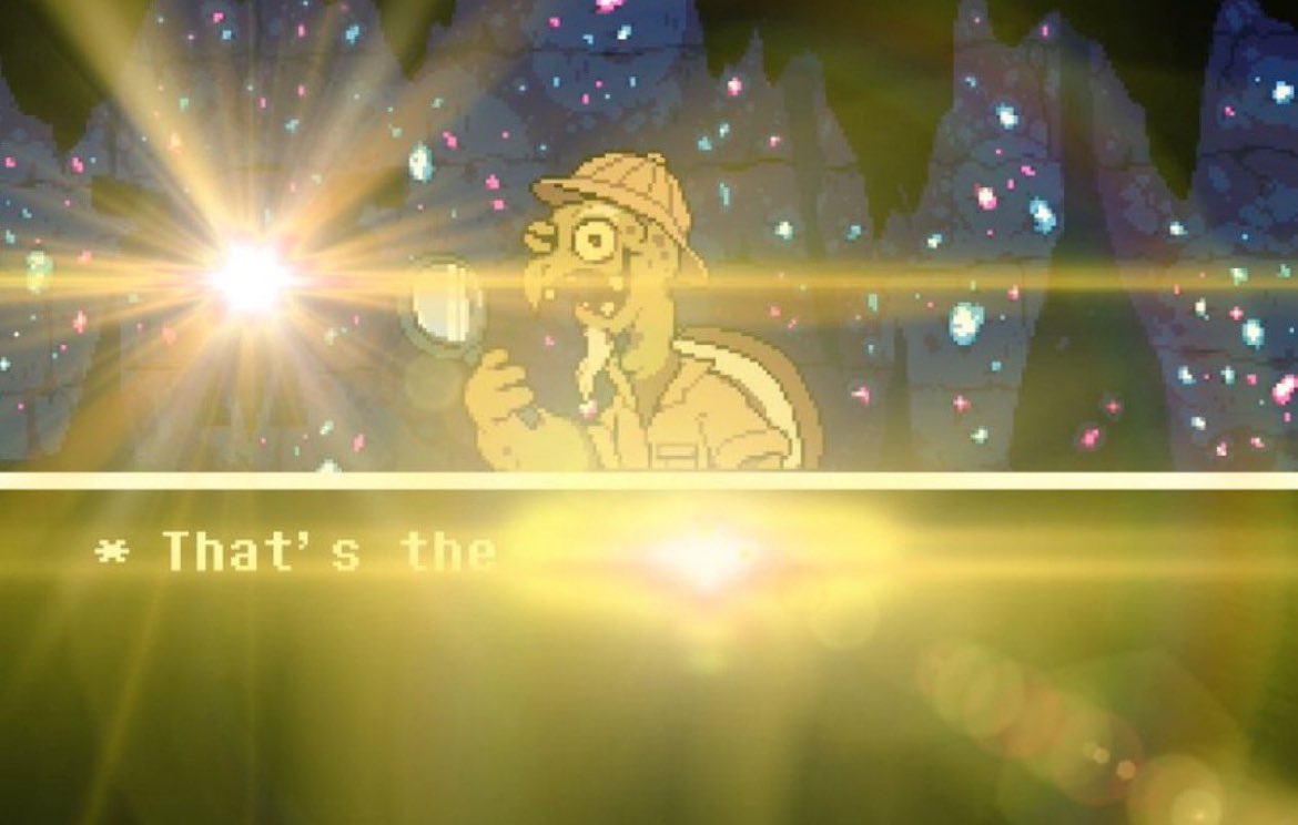 Prof. C’s Chaos Workshop tweet media