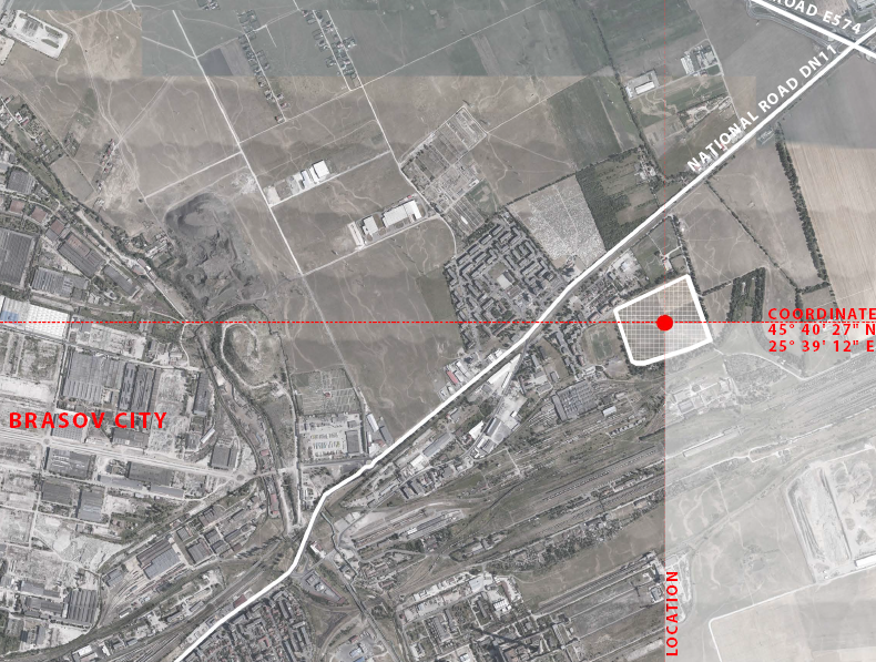 Prime 7.26 HA (72,600 sqm) Land – Hărman, Brașov
Approved mixed residential + commercial project – Ready to build!
Fast-growing area near Brașov  DM for price, docs &amp; details!  #RealEstate #Investitie #Brasov #Romania