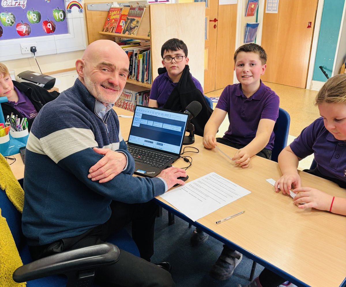 ‘H’ Roderick - CYNNYDD DIGIDOL tweet media