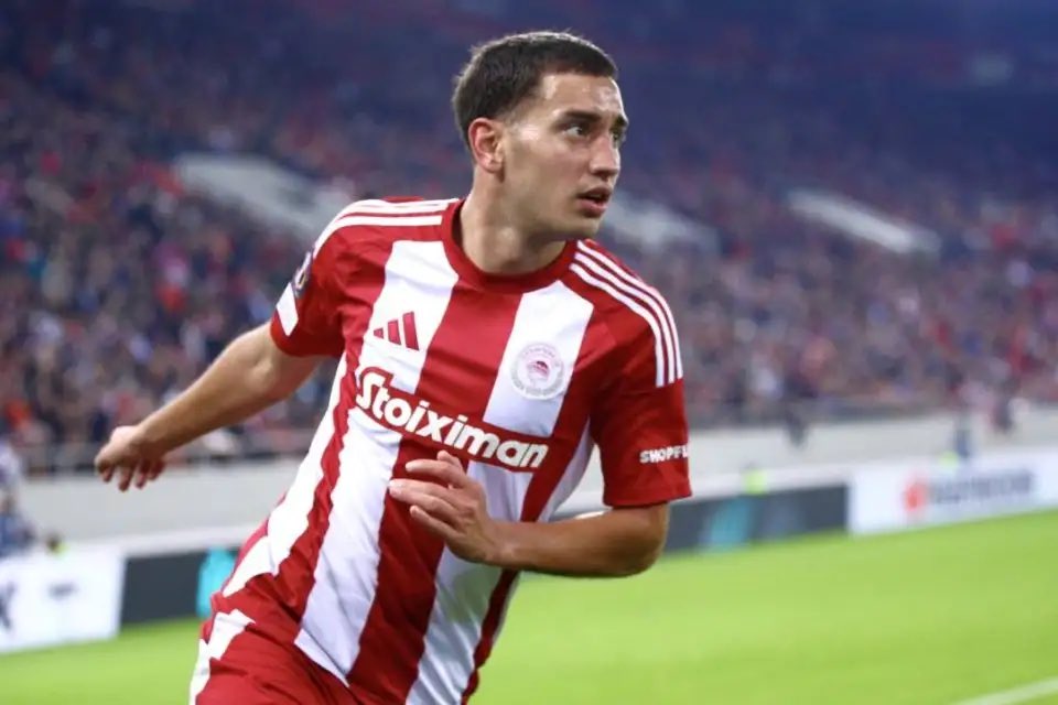 Πολυνικος tweet media