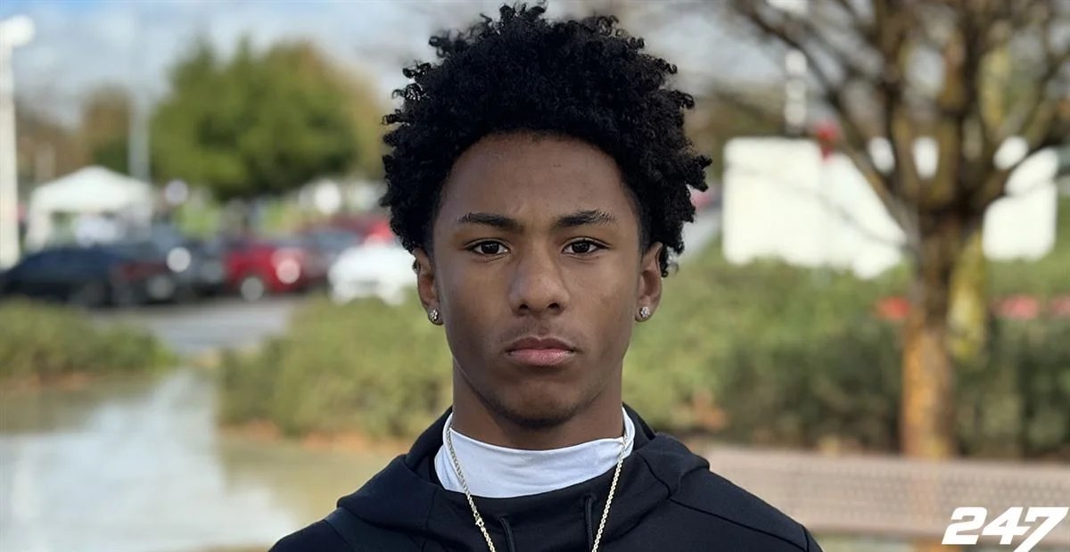 Brandon Huffman tweet media