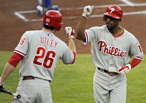 RedPinPress's tweet image. Tonight, we find out if our #Phillies legends (Utley, Rollins, Hamels) get elected to the @baseballhall.