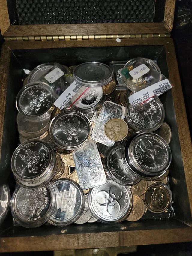 PeerMetals tweet media