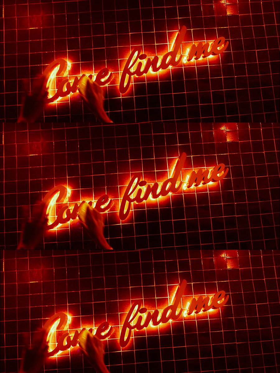 Lost & Found tweet media